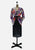 Vintage Clothing - Shimmy Shimmer Party Dress - Painted Bird Vintage Boutique & The Aviary - Dresses