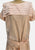 Vintage Clothing - Isabel Haworth Silk Dress - DESIGNER - Painted Bird Vintage Boutique & The Aviary - Dresses