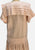 Vintage Clothing - Isabel Haworth Silk Dress - DESIGNER - Painted Bird Vintage Boutique & The Aviary - Dresses