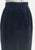 Vintage Clothing - Velvet Luxe Skirt - Painted Bird Vintage Boutique & The Aviary - Skirt