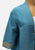 Vintage Clothing - Exquisite Teal Jacket 'VIP' - Painted Bird Vintage Boutique & The Aviary - Jacket