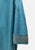 Vintage Clothing - Exquisite Teal Jacket 'VIP' - Painted Bird Vintage Boutique & The Aviary - Jacket