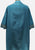 Vintage Clothing - Exquisite Teal Jacket 'VIP' - Painted Bird Vintage Boutique & The Aviary - Jacket