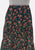 Vintage Clothing - Floral Summer Skirt 'VIP' - Painted Bird Vintage Boutique & The Aviary - Skirt