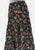 Vintage Clothing - Floral Summer Skirt 'VIP' - Painted Bird Vintage Boutique & The Aviary - Skirt