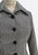 Vintage Clothing - Sweet Check Jacket - STYLIST COLLECTION - Painted Bird Vintage Boutique & The Aviary - Coats & Jackets