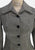 Vintage Clothing - Sweet Check Jacket - STYLIST COLLECTION - Painted Bird Vintage Boutique & The Aviary - Coats & Jackets