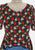 Vintage Clothing - Spiffy Skater Dress - Painted Bird Vintage Boutique & The Aviary - Dresses