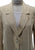 Vintage Clothing - Superb Silk Jacket 'VIP' NOT DONE - Painted Bird Vintage Boutique & The Aviary - Jacket