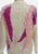 Vintage Clothing - Funky Fab Knit 'VIP' - Painted Bird Vintage Boutique & The Aviary - Knit