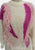 Vintage Clothing - Funky Fab Knit 'VIP' - Painted Bird Vintage Boutique & The Aviary - Knit
