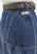 Vintage Clothing - Denim Dreams Skirt - Painted Bird Vintage Boutique & The Aviary - Skirt