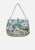 Vintage Clothing - For The People Bag - Painted Bird Vintage Boutique & The Aviary - Handbag