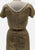 Vintage Clothing - Real McCoy Dress - DESIGNER STYLISTS COLLECTION - Painted Bird Vintage Boutique & The Aviary - Dresses