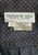 Vintage Clothing - Thorny Dot Dress - DESIGNER - Painted Bird Vintage Boutique & The Aviary - Dresses