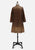 Vintage Clothing - Lovely In Lace Jacket 'VIP' - Painted Bird Vintage Boutique & The Aviary - Dresses