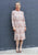 Vintage Clothing - Spicy Style Dress - STYLIST PRIVATE COLLECTION 'VIP' - Painted Bird Vintage Boutique & The Aviary - Dresses