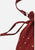 Vintage Clothing - Sweet Pouch Bag 'VIP' - Painted Bird Vintage Boutique & The Aviary - Handbag