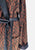 Vintage Clothing - CV Michaels Sensible Robe 'VIP' NOT DONE - Painted Bird Vintage Boutique & The Aviary - Coats & Jackets