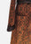Vintage Clothing - CV Michaels Sensible Robe 'VIP' NOT DONE - Painted Bird Vintage Boutique & The Aviary - Coats & Jackets