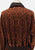 Vintage Clothing - CV Michaels Sensible Robe 'VIP' NOT DONE - Painted Bird Vintage Boutique & The Aviary - Coats & Jackets