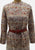 Vintage Clothing - Spicy Style Dress - STYLIST PRIVATE COLLECTION 'VIP' - Painted Bird Vintage Boutique & The Aviary - Dresses