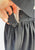 Vintage Clothing - Margo In Wool - Painted Bird Vintage Boutique & The Aviary - Skirt