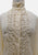 Vintage Clothing - Frilly Curd Blouse 'VIP' - Painted Bird Vintage Boutique & The Aviary - Blouse