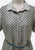 Vintage Clothing - Is It Dots Or Stripes Dress 'VIP' - Painted Bird Vintage Boutique & The Aviary - Dresses