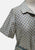 Vintage Clothing - Is It Dots Or Stripes Dress 'VIP' - Painted Bird Vintage Boutique & The Aviary - Dresses