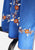 Vintage Clothing - Festival Awaits Maxi - Painted Bird Vintage Boutique & The Aviary - Dresses