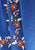 Vintage Clothing - Festival Awaits Maxi - Painted Bird Vintage Boutique & The Aviary - Dresses