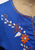 Vintage Clothing - Festival Awaits Maxi - Painted Bird Vintage Boutique & The Aviary - Dresses
