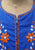 Vintage Clothing - Festival Awaits Maxi - Painted Bird Vintage Boutique & The Aviary - Dresses