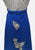 Vintage Clothing - Sizzling Blue Matrimony - Painted Bird Vintage Boutique & The Aviary - Dresses