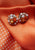 Vintage Clothing - Sweet Treats - Clip On - Painted Bird Vintage Boutique & The Aviary - Earrings