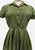 Vintage Clothing - Mossy Me Dress - STYLIST COLLECTION 'VIP' ND - Painted Bird Vintage Boutique & The Aviary - Dresses