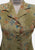 Vintage Clothing - Forest Floral Blouse 'VIP' ND - Painted Bird Vintage Boutique & The Aviary - Blouse