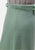 Vintage Clothing - Minty Green Aline Skirt 'VIP' ND - Painted Bird Vintage Boutique & The Aviary - Skirt