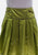 Vintage Clothing - Mini Citrus Flare 'VIP' ND - Painted Bird Vintage Boutique & The Aviary - Skirt