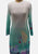 Vintage Clothing - Ocean Holiday Maxi 'VIP' ND - Painted Bird Vintage Boutique & The Aviary - Dresses