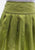 Vintage Clothing - Mini Citrus Flare 'VIP' ND - Painted Bird Vintage Boutique & The Aviary - Skirt