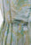 Vintage Clothing - Watercolour Greens Dress - STYLIST COLLECTION 'VIP' ND - Painted Bird Vintage Boutique & The Aviary - Dresses