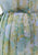 Vintage Clothing - Watercolour Greens Dress - STYLIST COLLECTION 'VIP' ND - Painted Bird Vintage Boutique & The Aviary - Dresses