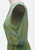 Vintage Clothing - Watercolour Greens Dress - STYLIST COLLECTION 'VIP' ND - Painted Bird Vintage Boutique & The Aviary - Dresses