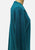 Vintage Clothing - Teal Zinger Dress 'VIP' - Painted Bird Vintage Boutique & The Aviary - Dresses