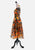 Vintage Clothing - Vivienne's Dress 'VIP' NOT DONE - Painted Bird Vintage Boutique & The Aviary - Dresses
