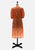 Vintage Clothing - Fanta Forever Dress 'VIP' NOT DONE - Painted Bird Vintage Boutique & The Aviary - Dresses