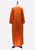 Vintage Clothing - Jus D'Orange Dress 'VIP' NOT DONE - Painted Bird Vintage Boutique & The Aviary - Dresses