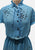 Vintage Clothing - Sweet Stuff Dress 'VIP' - Painted Bird Vintage Boutique & The Aviary - Dresses